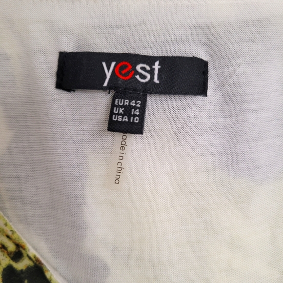 Tunic blouse - Picture 5 of 5